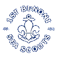 1BSS club logo